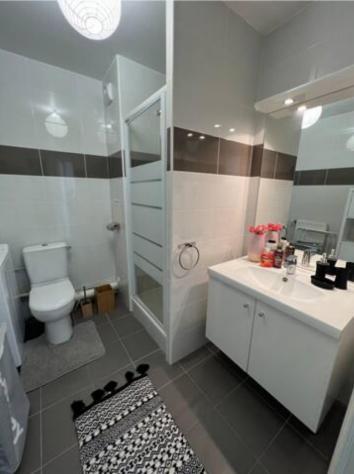 Appartement A 5 Min De Disney Proche Paris シャントルー・アン・ブリ エクステリア 写真
