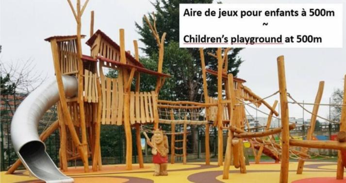 Appartement A 5 Min De Disney Proche Paris シャントルー・アン・ブリ エクステリア 写真