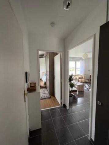 Appartement A 5 Min De Disney Proche Paris シャントルー・アン・ブリ エクステリア 写真