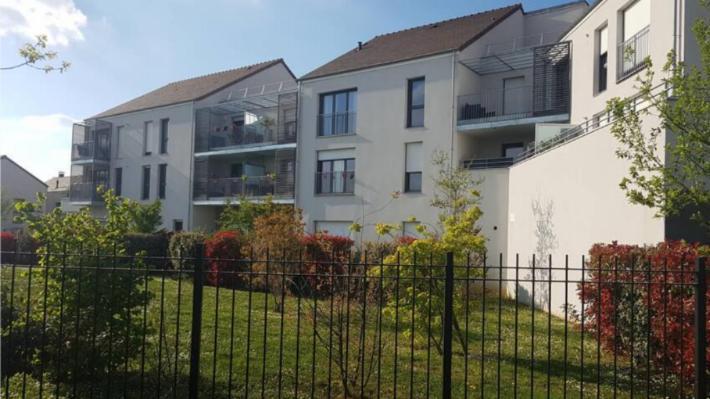 Appartement A 5 Min De Disney Proche Paris シャントルー・アン・ブリ エクステリア 写真