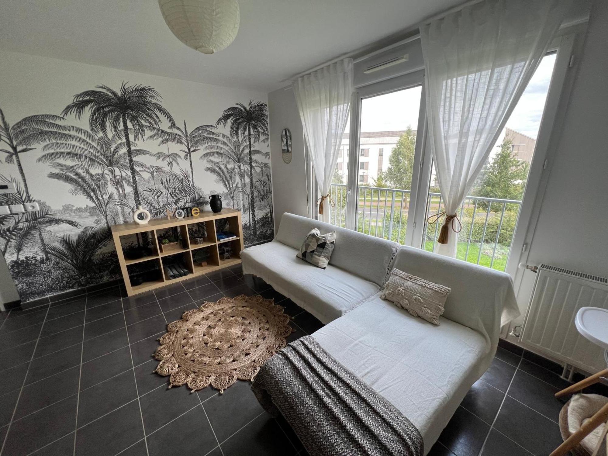 Appartement A 5 Min De Disney Proche Paris シャントルー・アン・ブリ エクステリア 写真