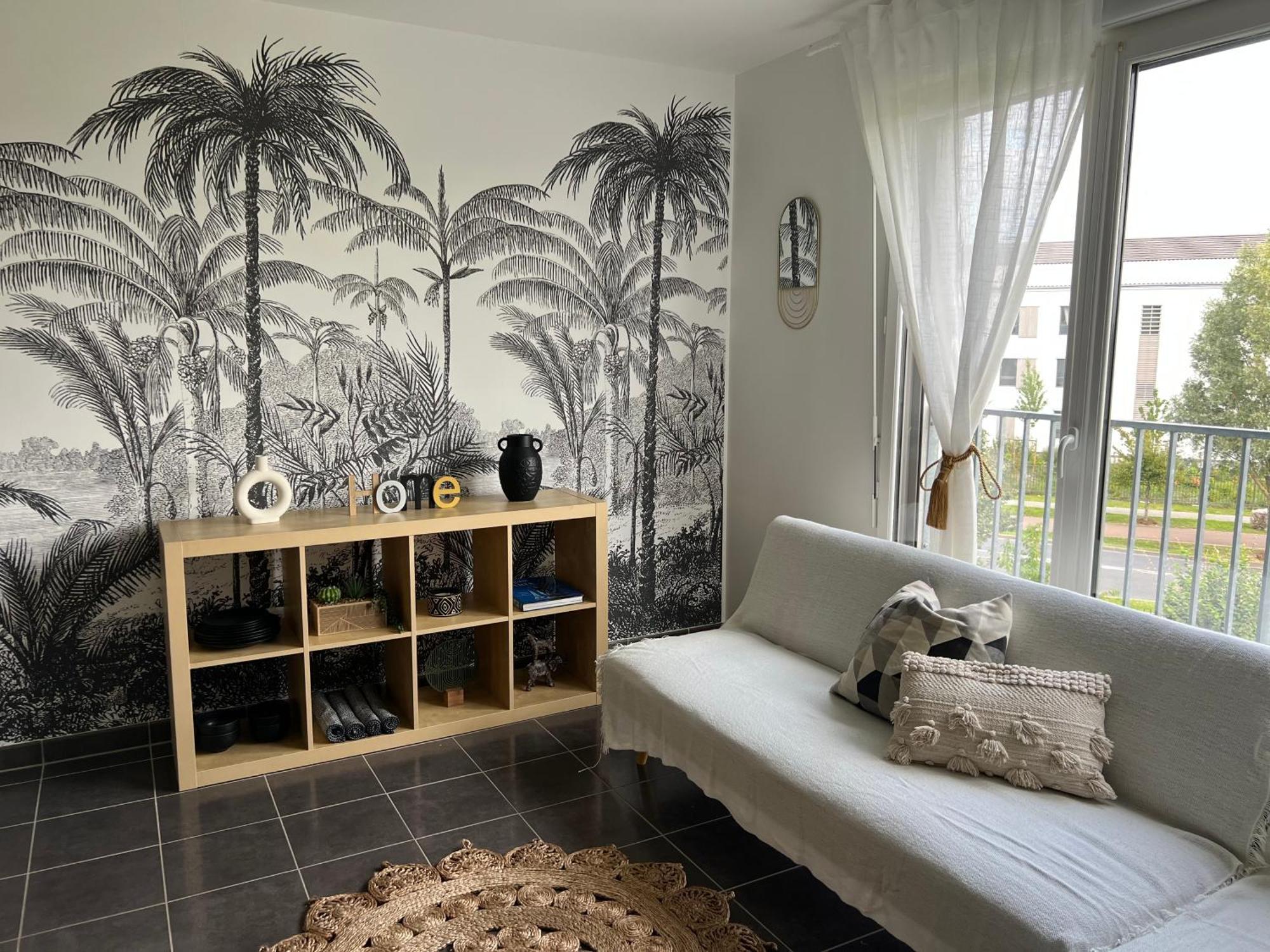 Appartement A 5 Min De Disney Proche Paris シャントルー・アン・ブリ エクステリア 写真